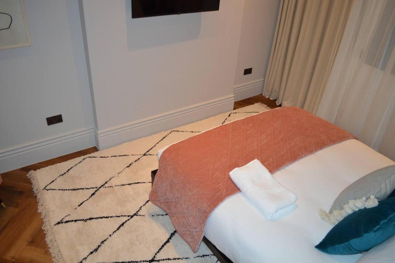 Apartamento Stunning 2 Bedroom In London's Chelsea Londres