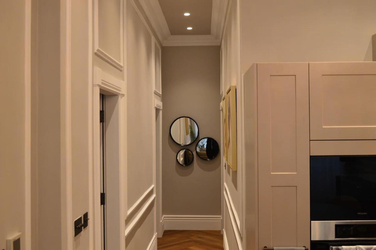 Apartment Stunning 2 Bedroom In London's Chelsea