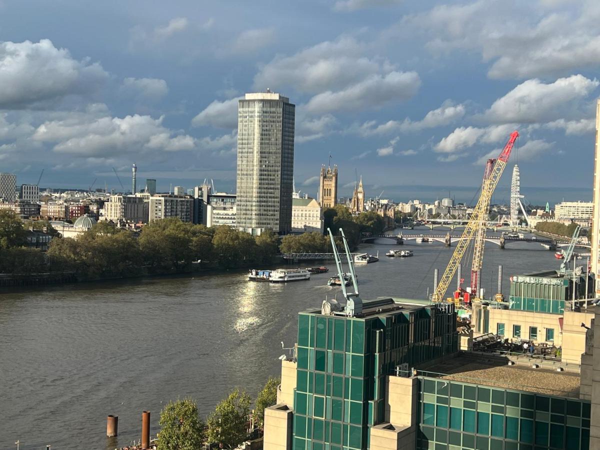 Apartamento St George Thames