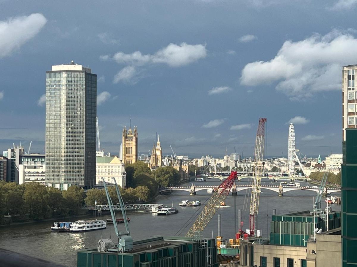 Apartamento St George Thames *