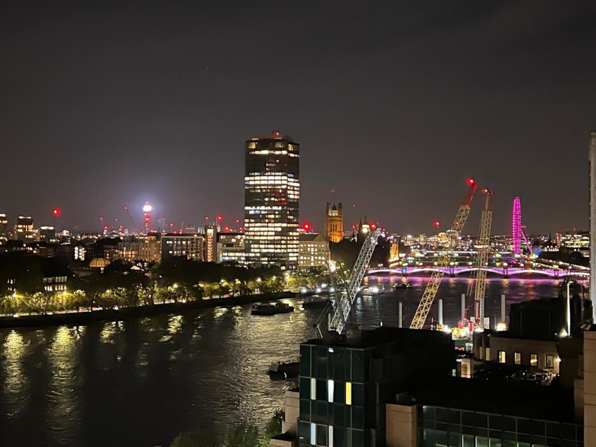 St George Thames Apartamento Londres