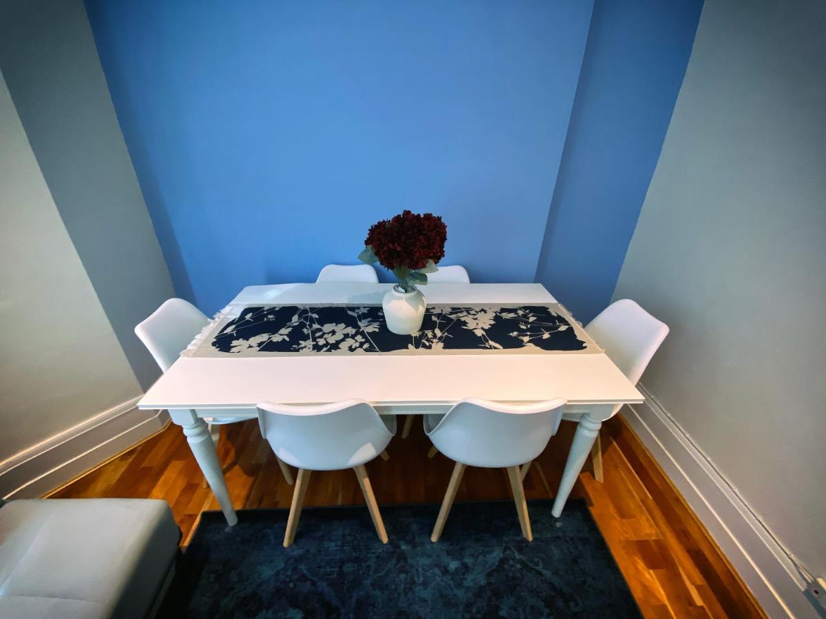 Apartment 3-bedroom Flat London, 6 Min Walk From King's Cross Station *