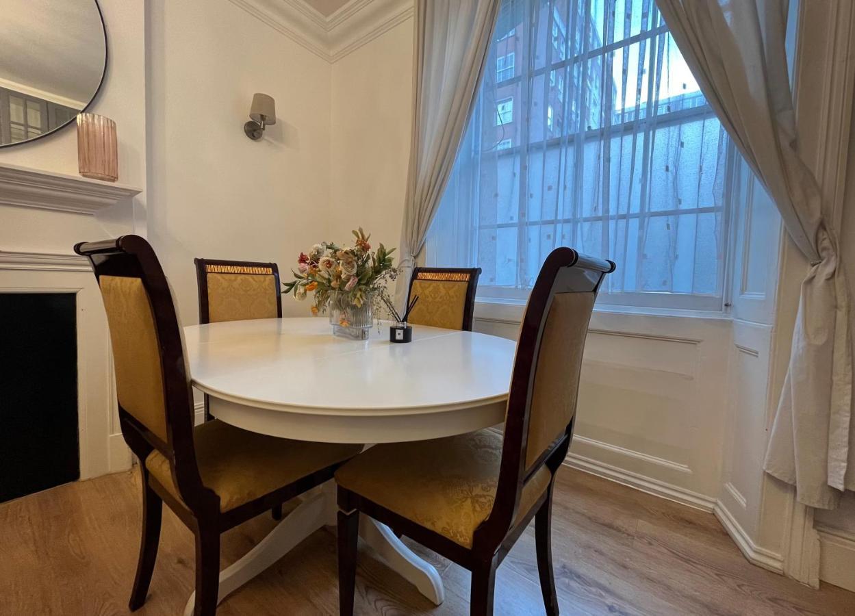 Hyde Park - One Bedroom Londres