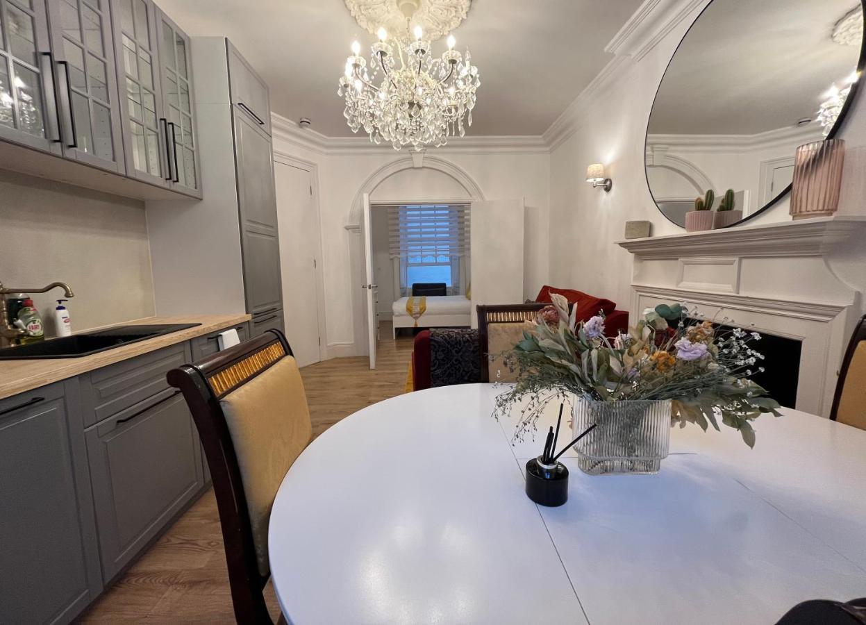 Apartamento Hyde Park - One Bedroom *