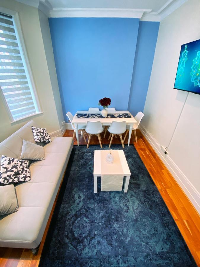 3-bedroom Flat London, 6 Min Walk From King's Cross Station Apartment London