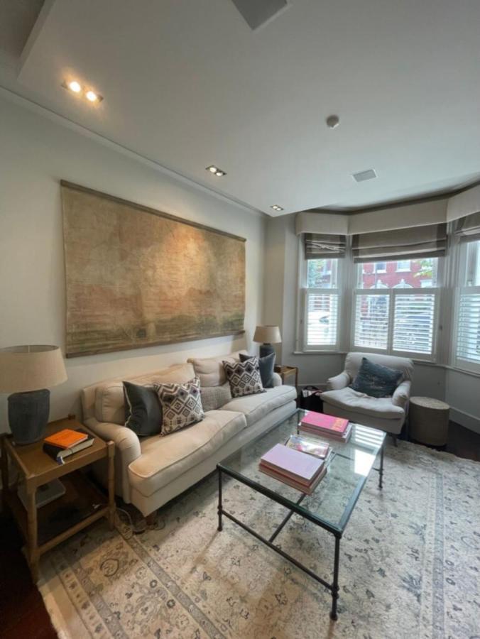 Secluded & Serene 3bd Family - Wandsworth! Apartment London