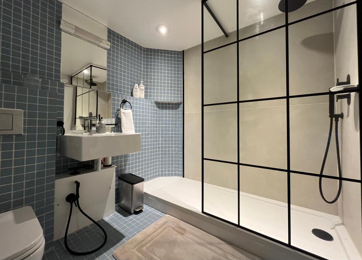 Apartamento Hyde Park - One Bedroom *