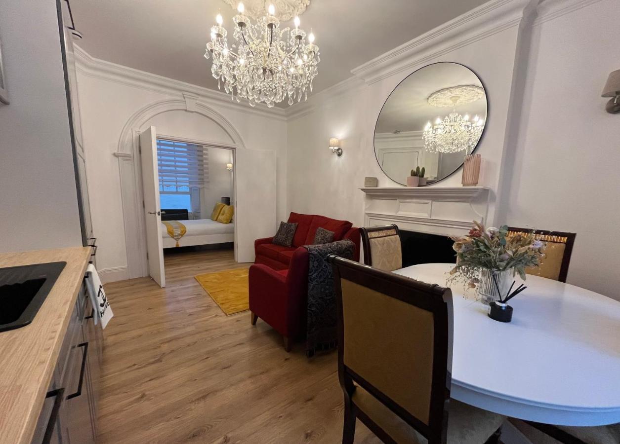 Hyde Park - One Bedroom Apartamento *