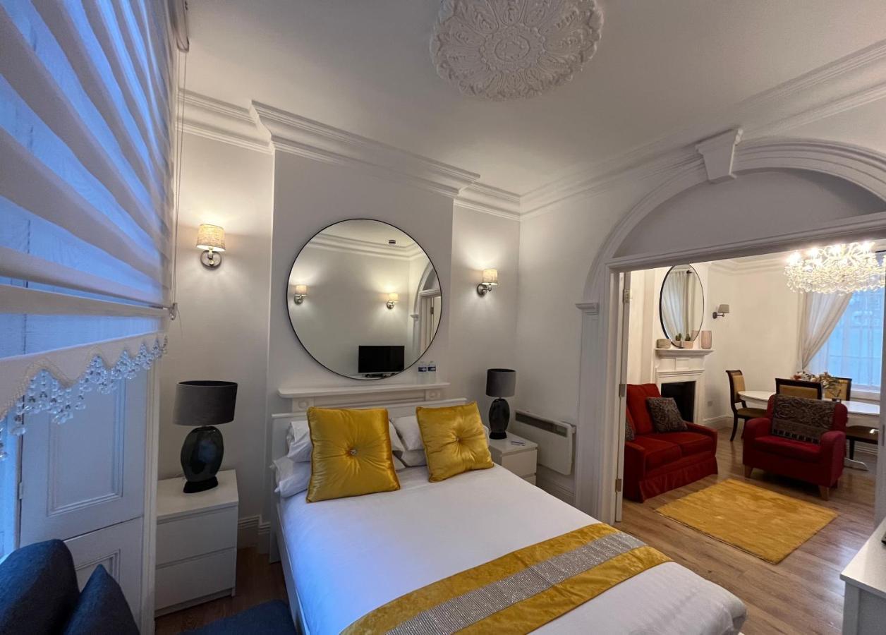 Hyde Park - One Bedroom Apartamento