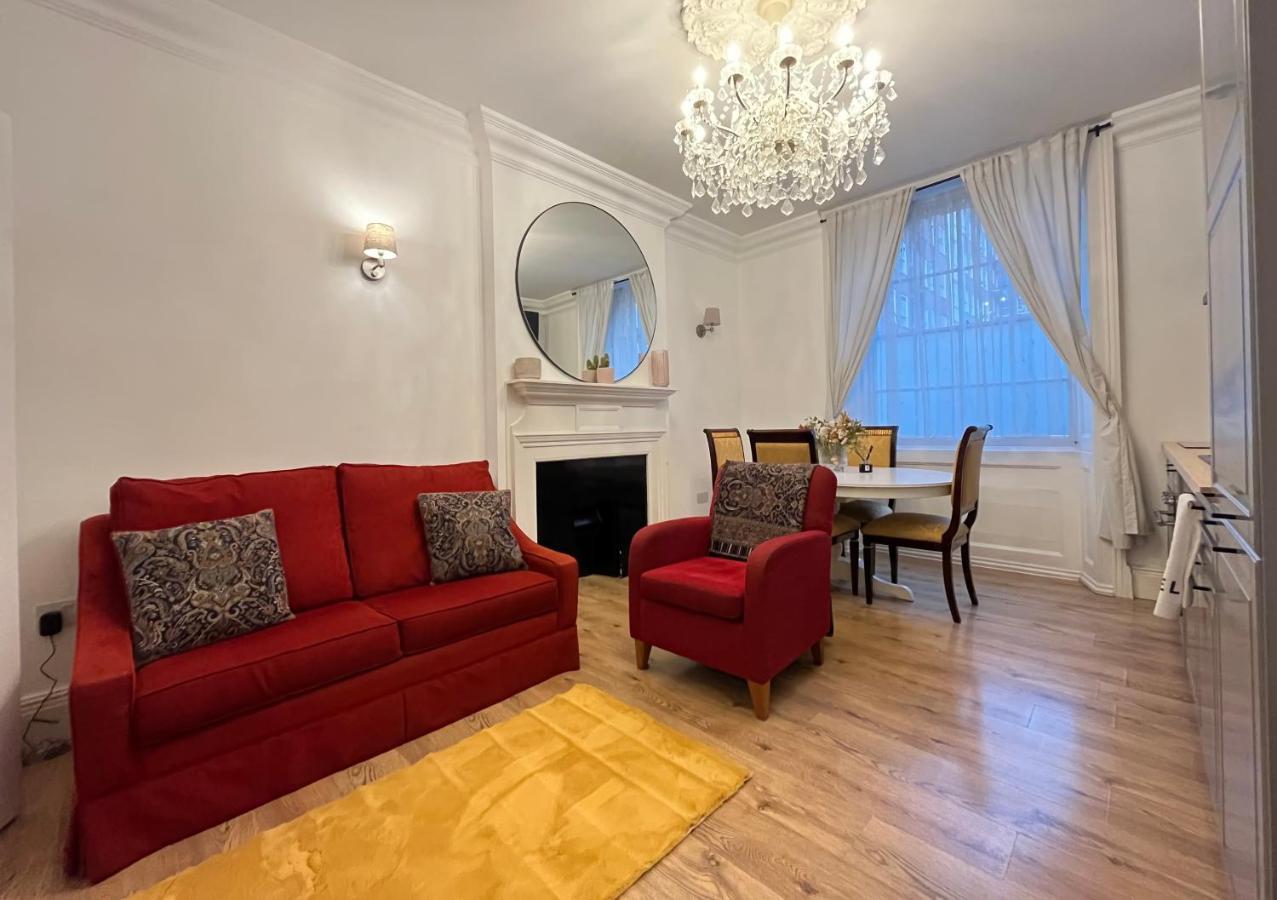 Hyde Park - One Bedroom * Londres