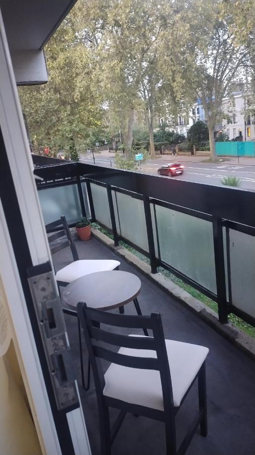 Apartment Laret