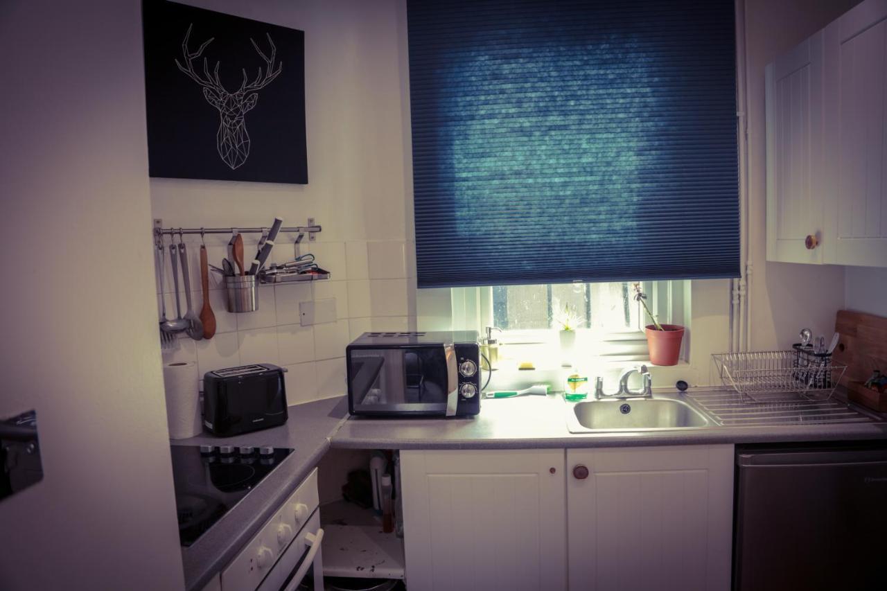 Warren Apartment