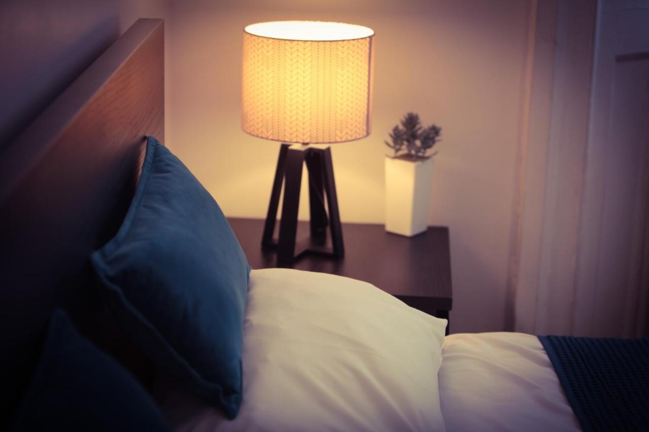 Apartment Warren London