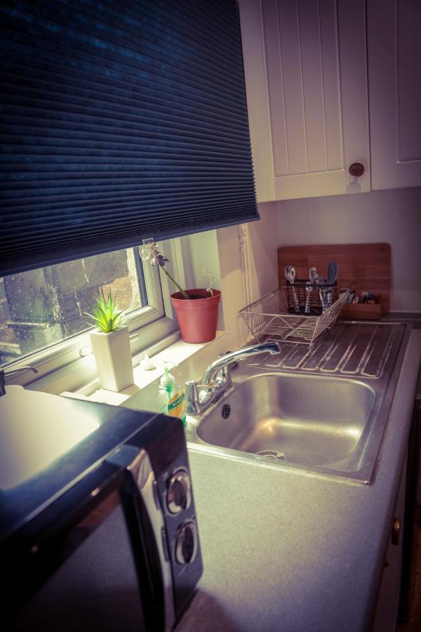 Warren Apartment