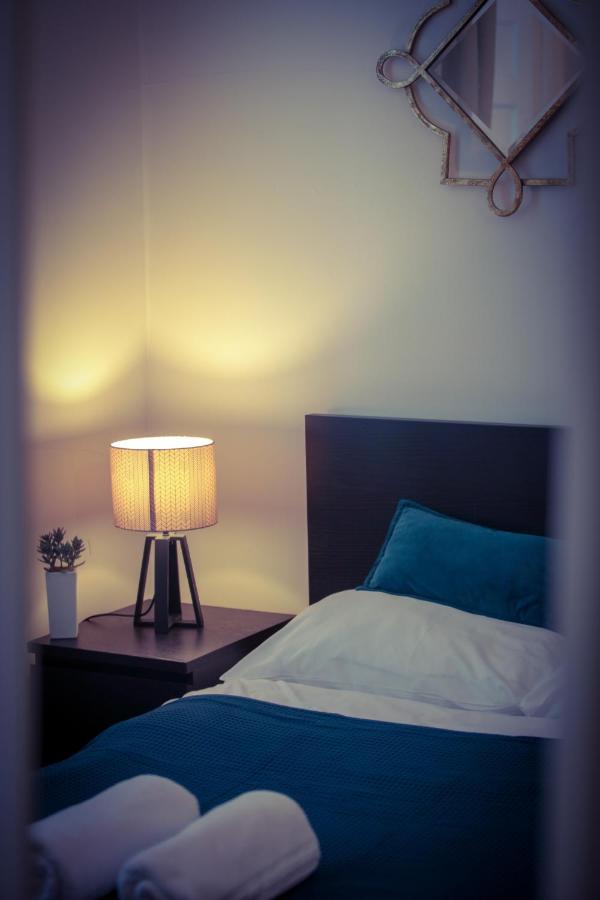 Warren Apartment London