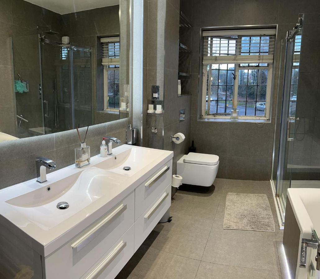 The Privacy Annex Balham Guest house London