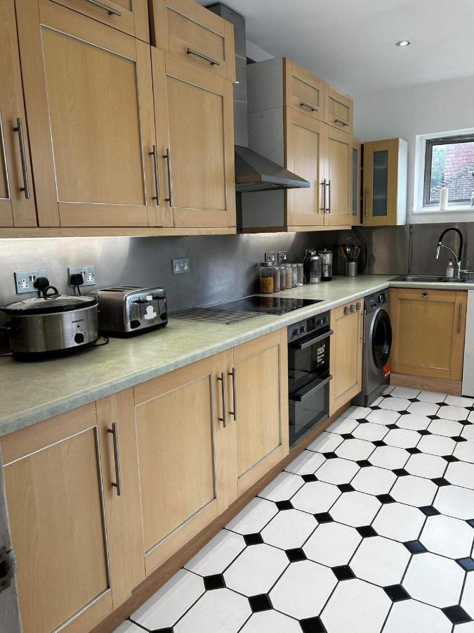 The Privacy Annex Balham Guest house *
