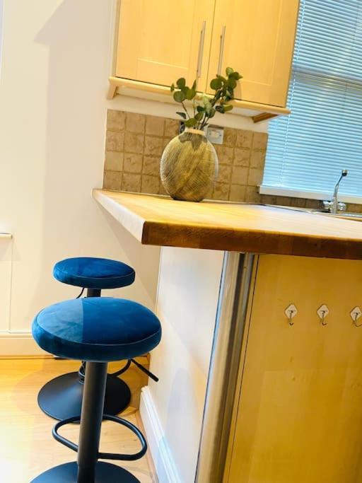 Apartment Modern-one Bedroom In Chelsea *