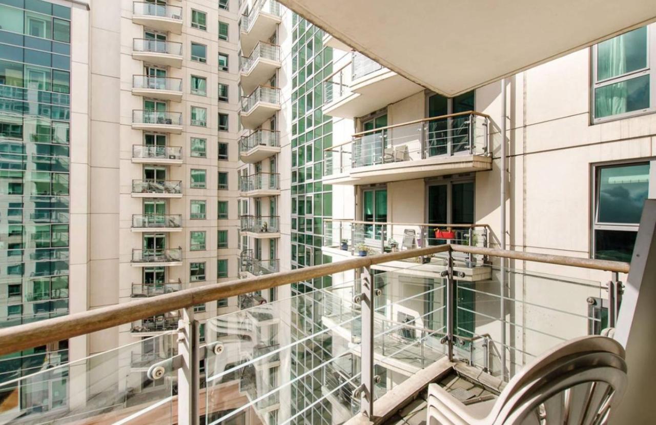 Fountain House Flat