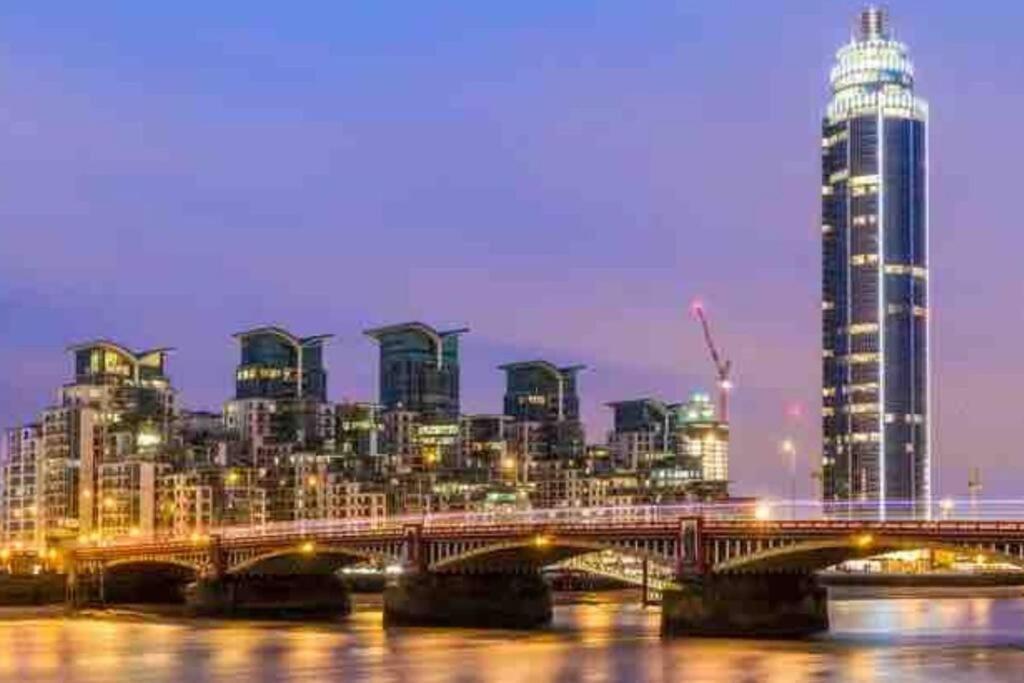 Fountain House Flat Londres
