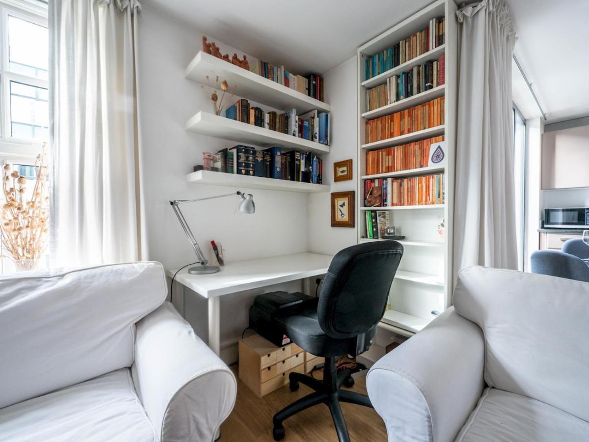 Apartment Cosy And Spacious Flat Near Bridge