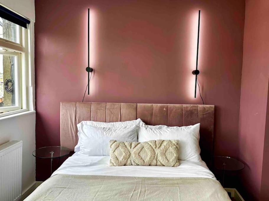 Cozy Near Regent's Park N9 Apartamento *
