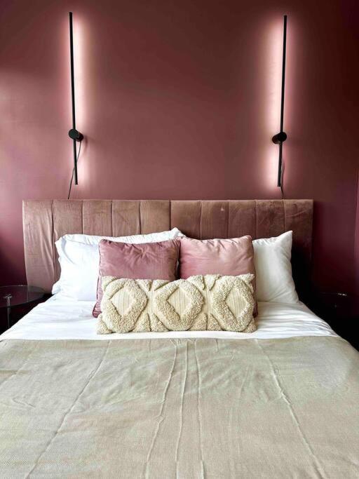 Cozy Near Regent's Park N9 Londres