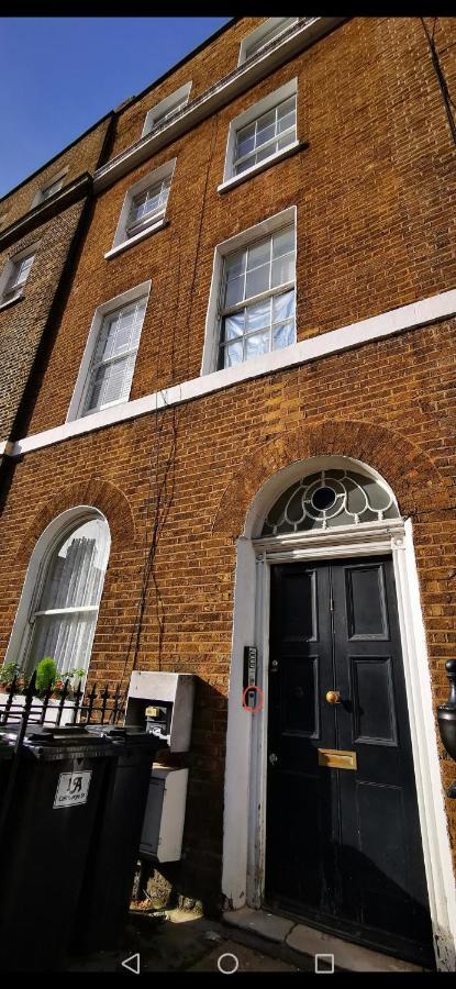 Central London Rooms Homestay London