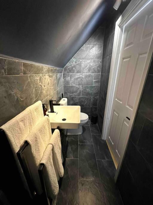 Apartamento Cozy Near Regent's Park N9 *