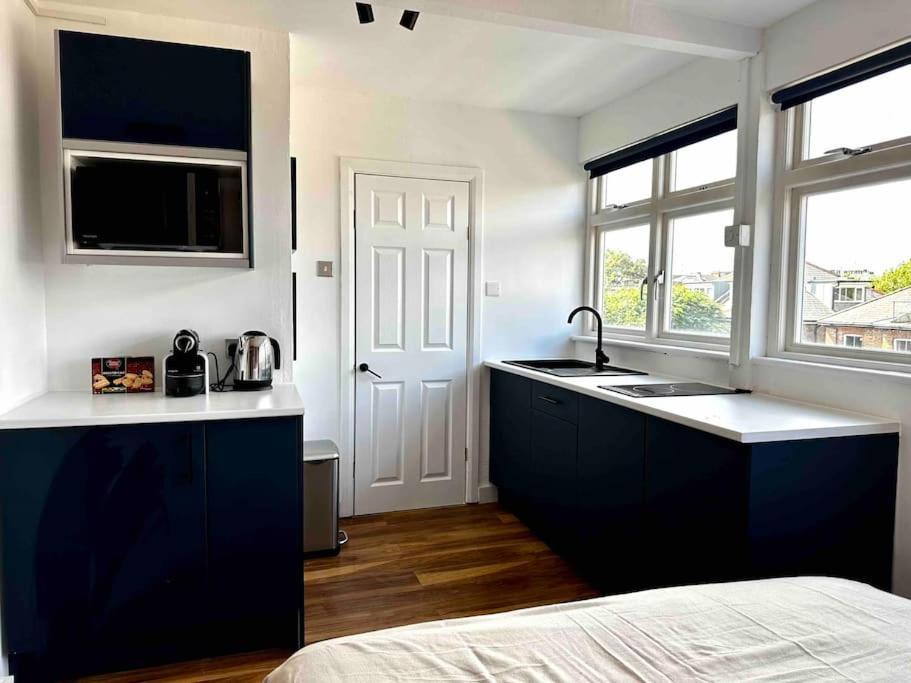 Apartamento Cozy Near Regent's Park N9