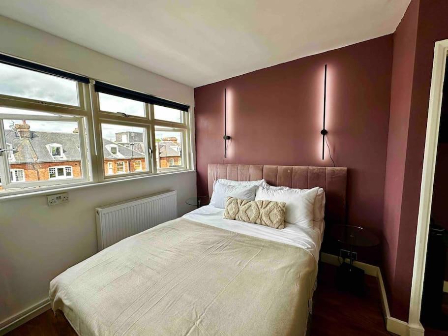 Cozy Near Regent's Park N9 * Londres