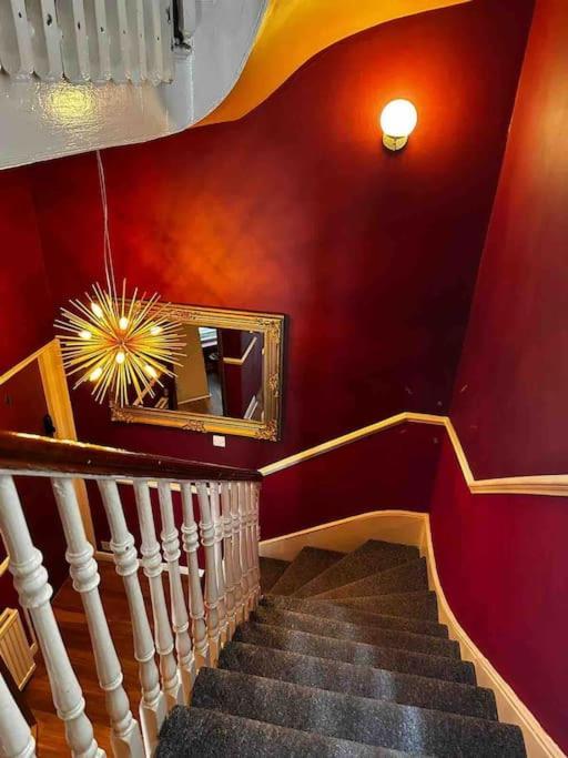 Apartamento Cozy Near Regent's Park N9 *