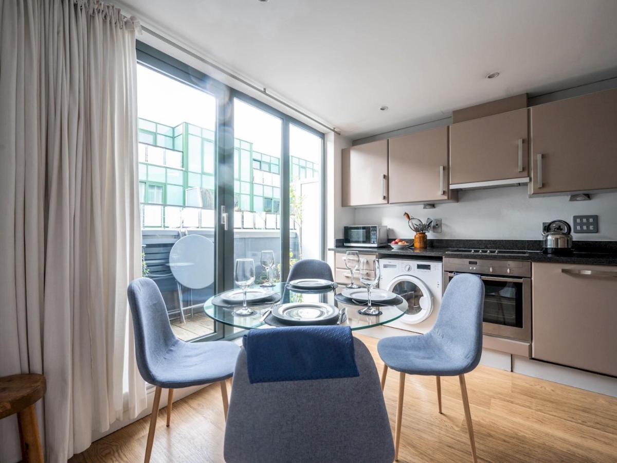 Apartment Cosy And Spacious Flat Near Bridge *