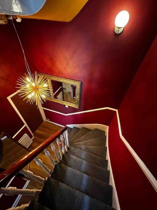 Apartamento Cozy Near Regent's Park N9 Londres