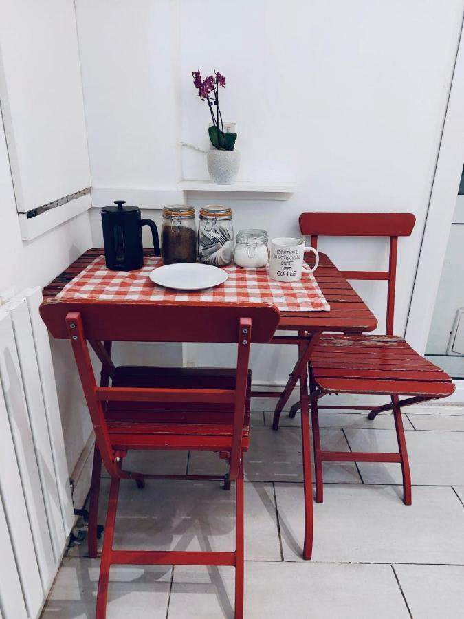 Comfy Double In Clapham Hospedagem domiciliar *