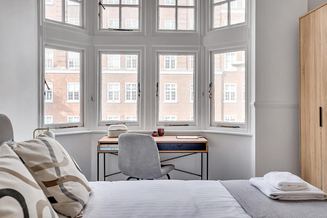 The Abingdon Apartment London