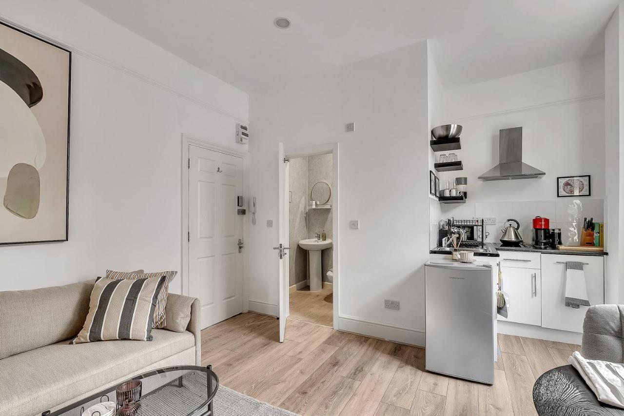 Apartment The Abingdon London