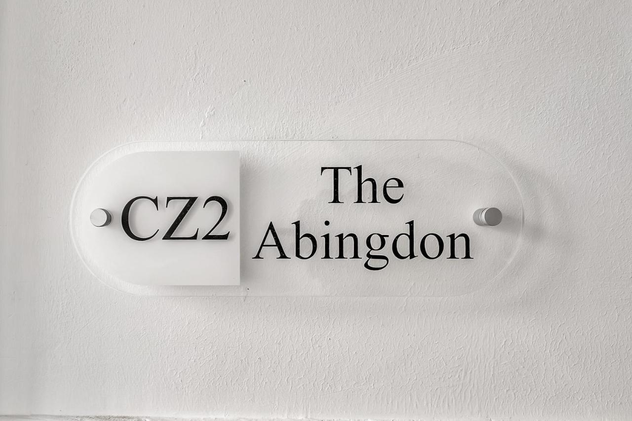 The Abingdon Apartment London