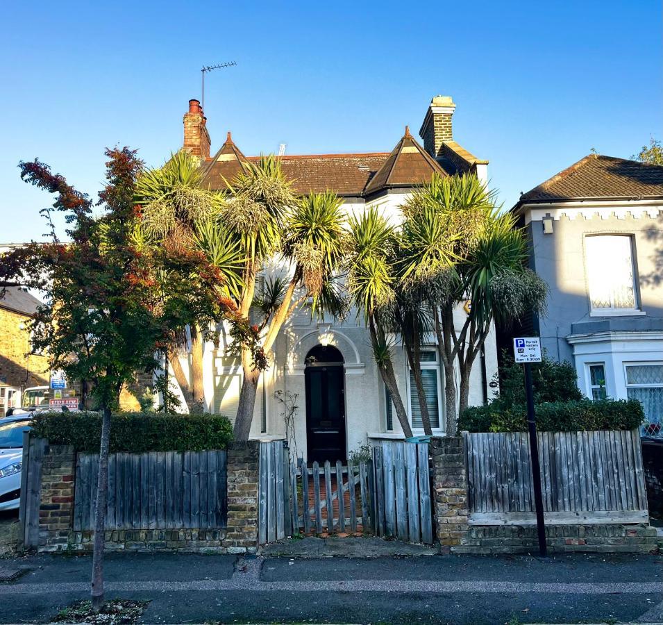 Apartamento 3 Bed Ground Floor Flat