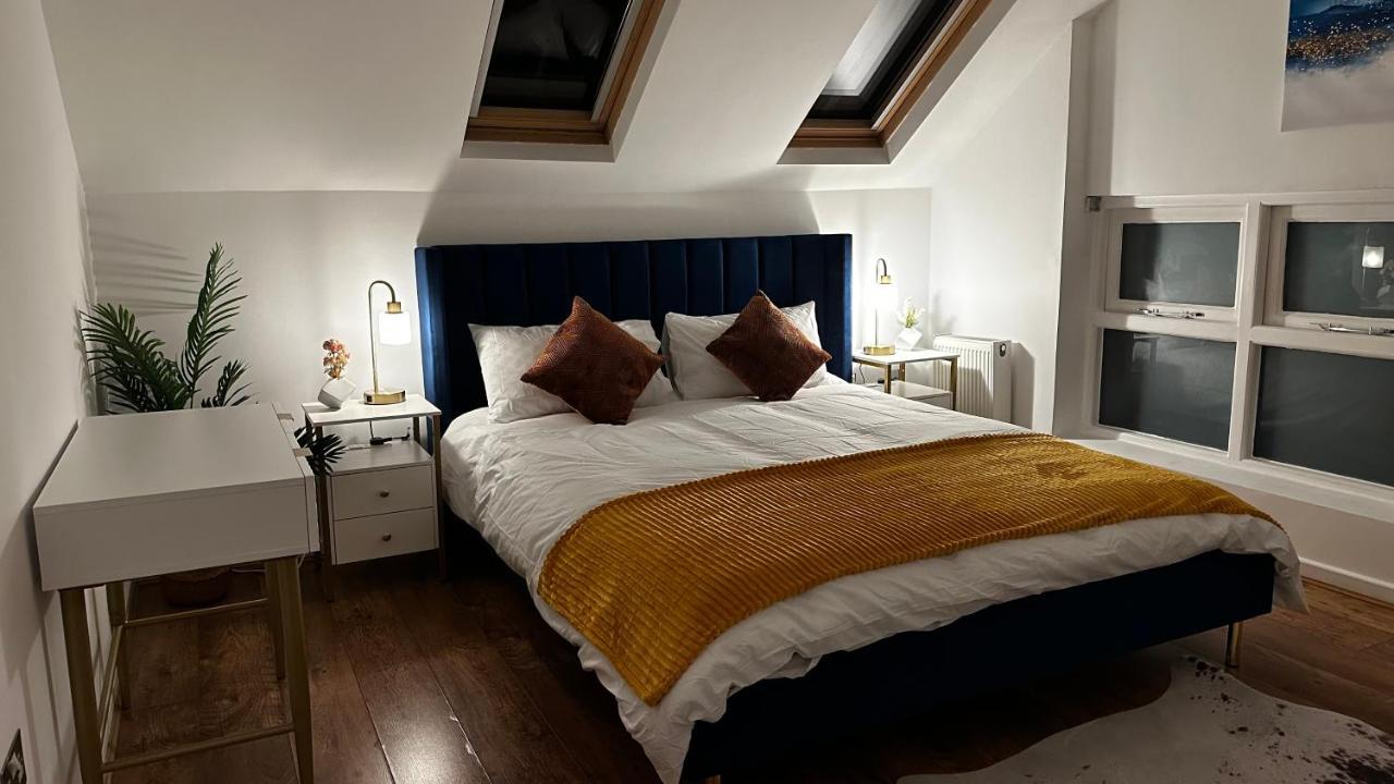 Holiday home Aldo's 2 Bedroom Townhouse N1 *