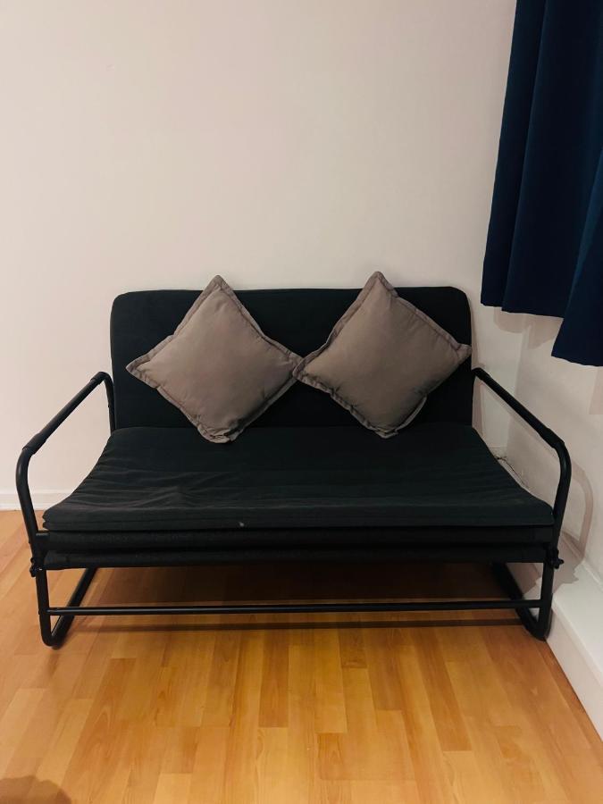 Mccarthy A Guest house *