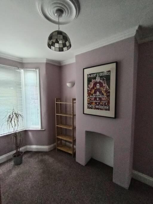 3 Bed Ground Floor Flat Londres