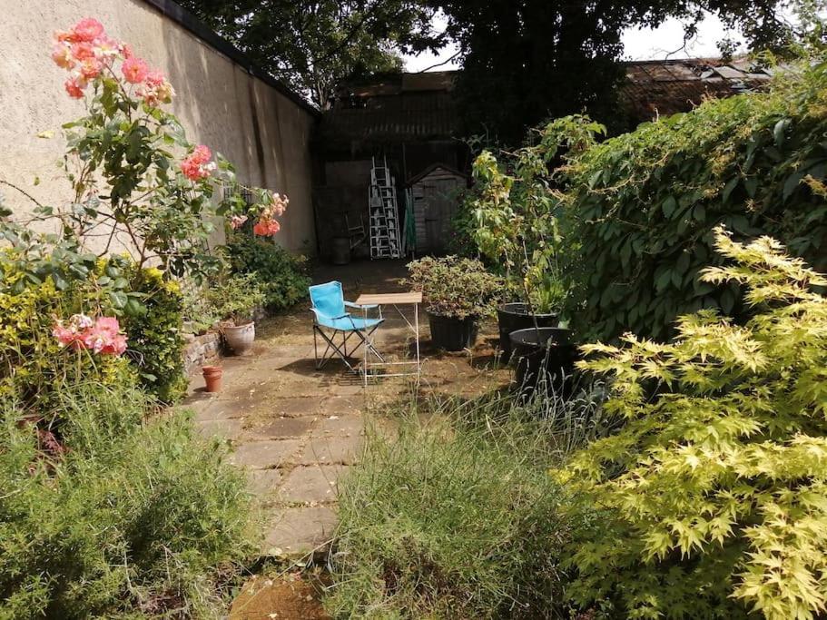 Apartamento 3 Bed Ground Floor Flat Londres
