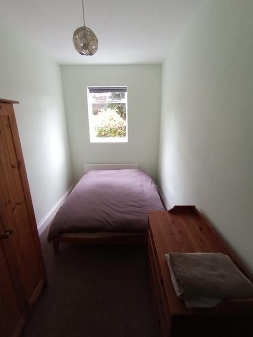 Apartamento 3 Bed Ground Floor Flat *