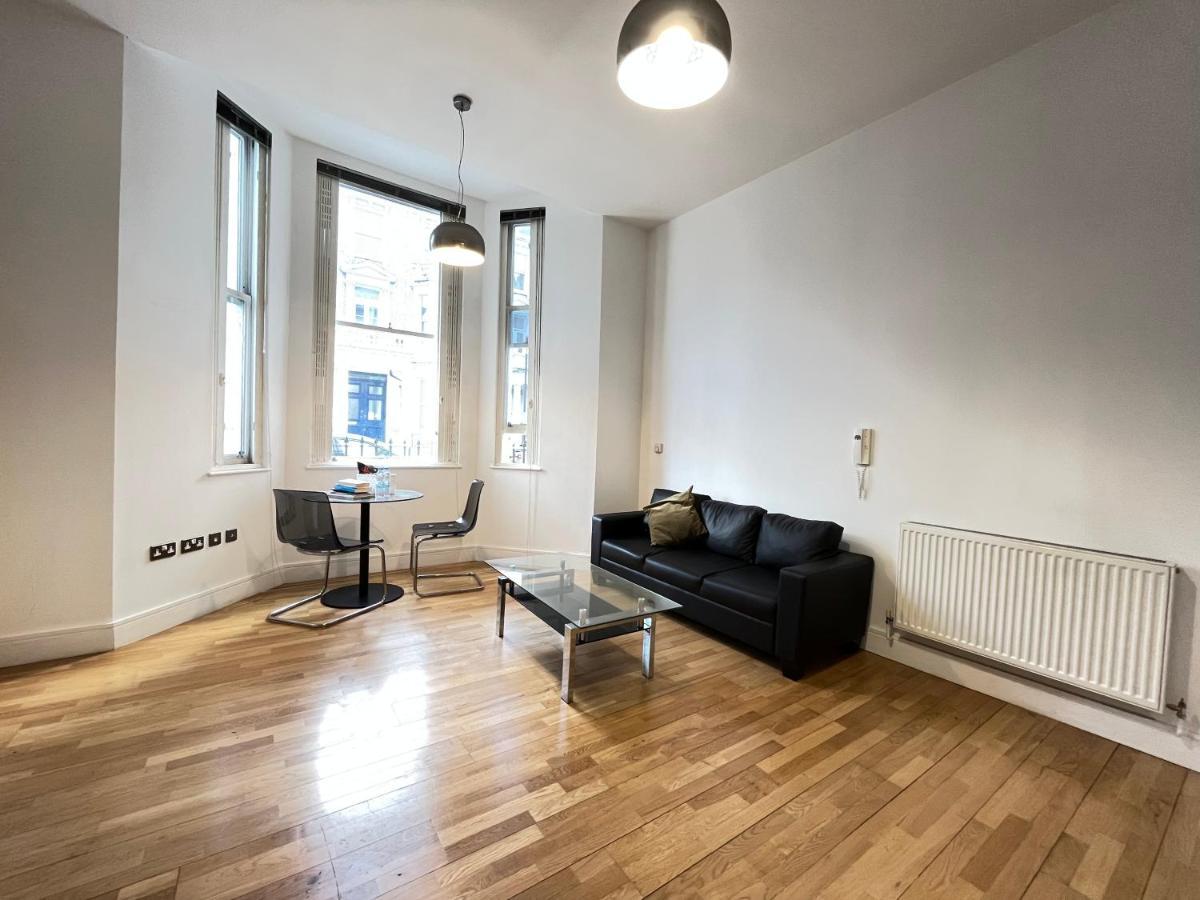Serviced In Kensington Victoria Apartamento *
