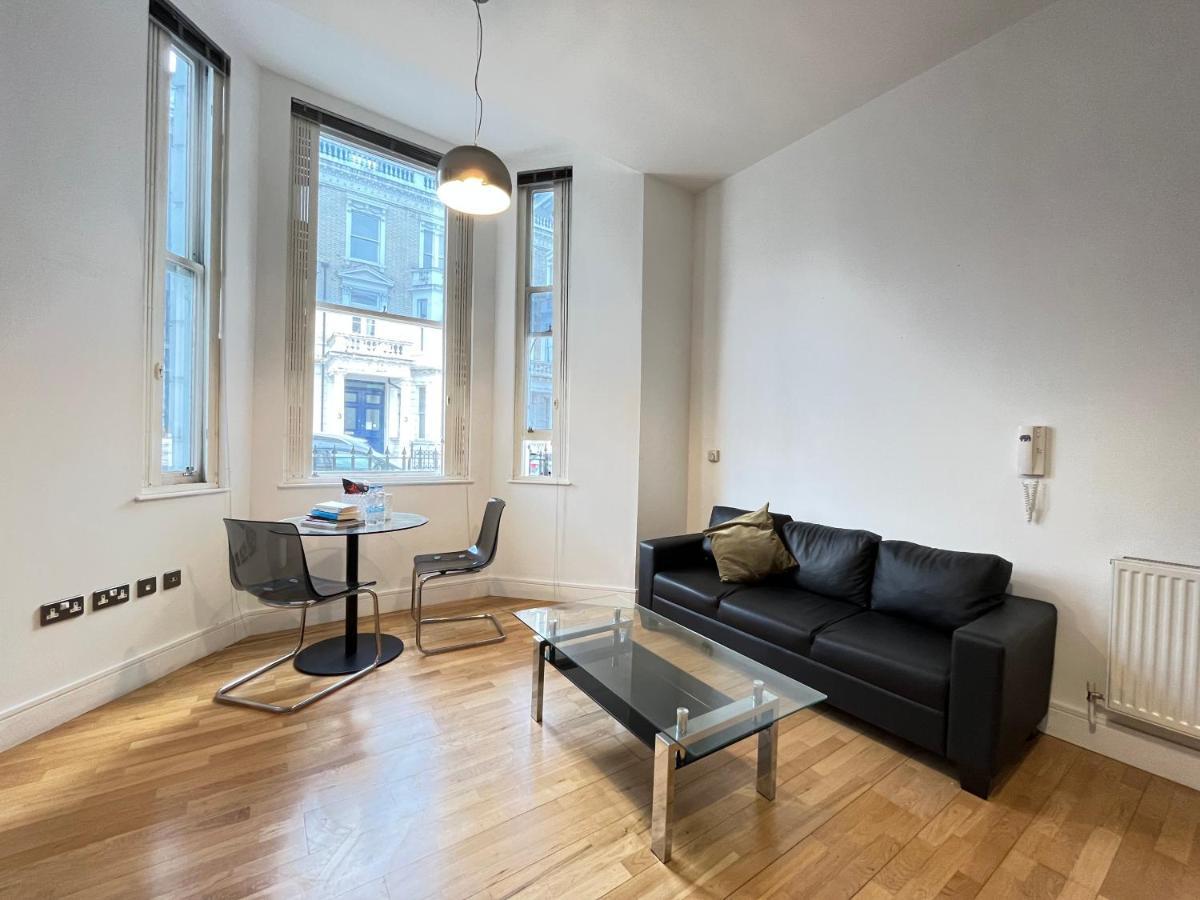 Serviced In Kensington Victoria * Londres