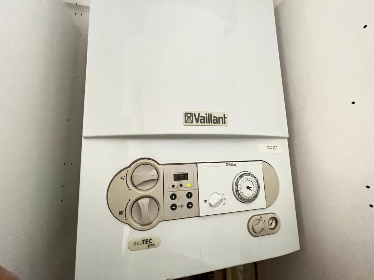 Apartamento Serviced In Kensington Victoria