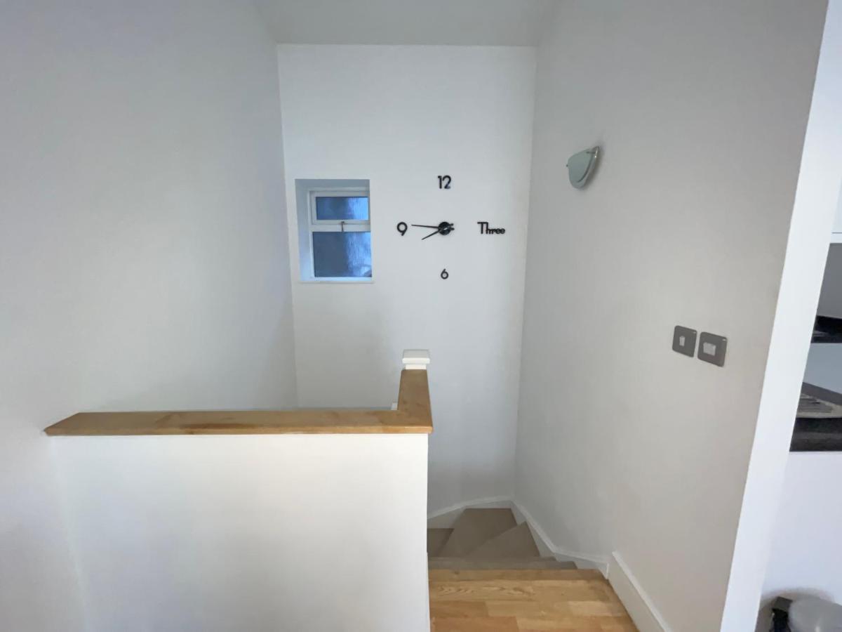 Apartamento Serviced In Kensington Victoria