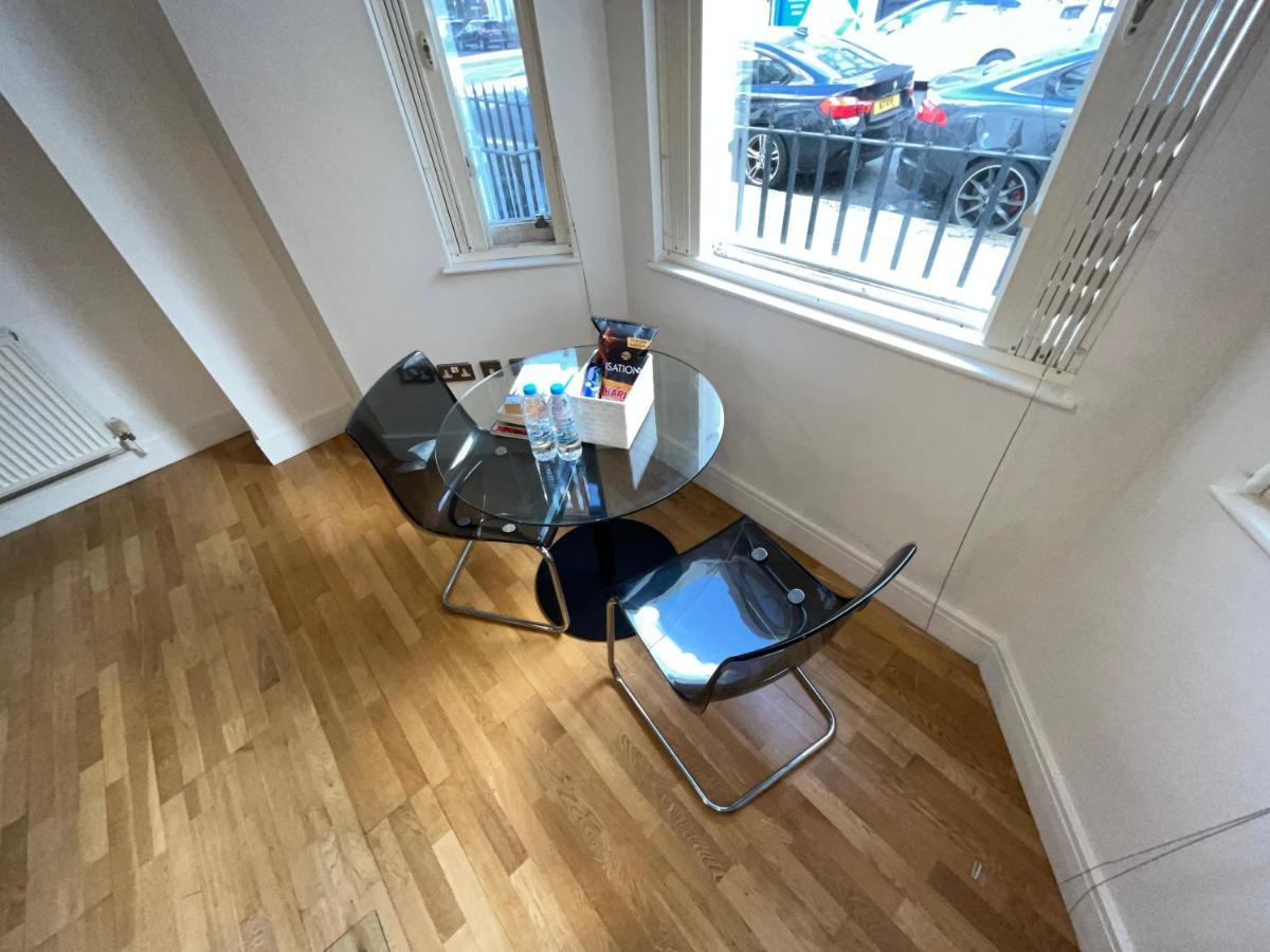 Serviced In Kensington Victoria Apartamento