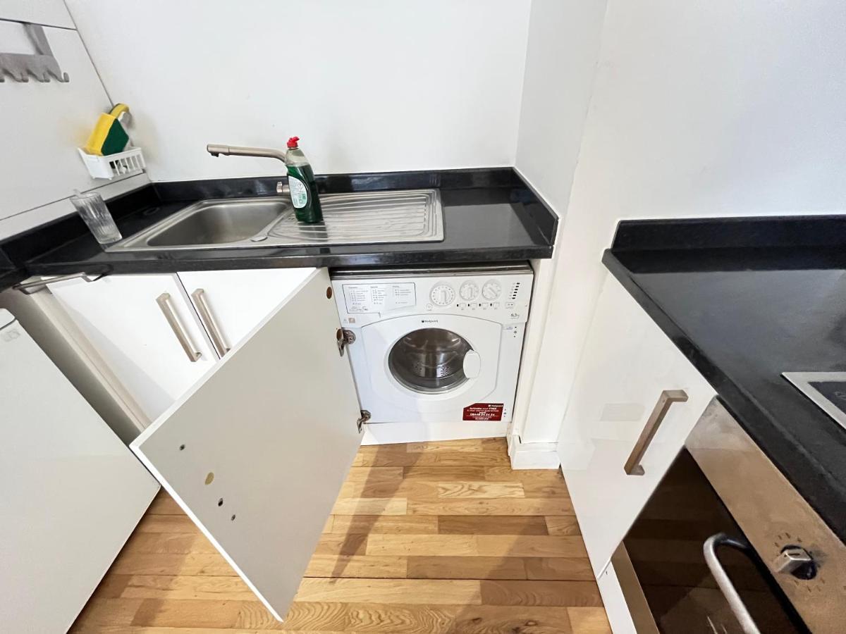 Apartamento Serviced In Kensington Victoria Londres